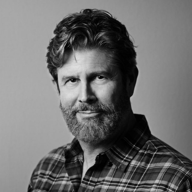 Brent Friedman