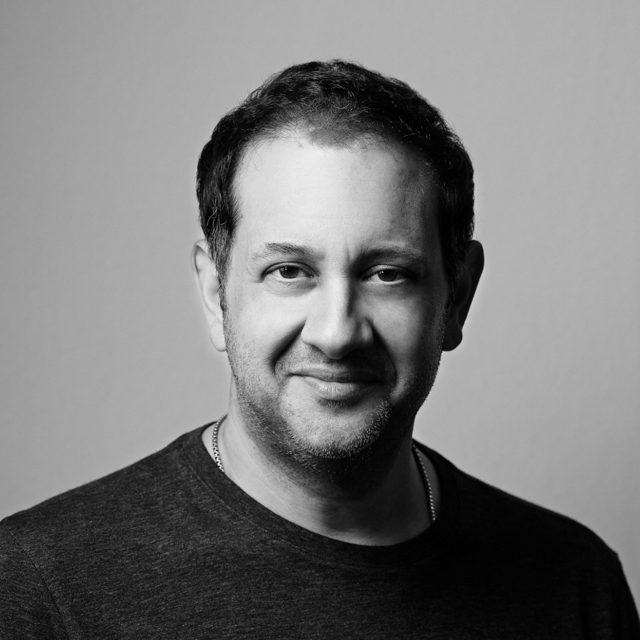 Jeremy Breslau