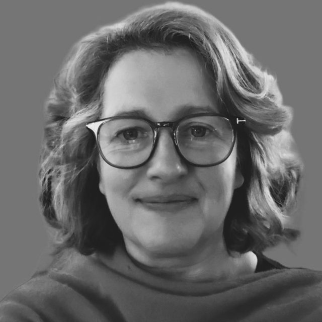 Virginie Grange